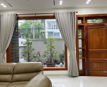  Rèm Cửa Cao Cấp Tại Thuận An 