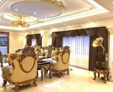 Điểm Mạnh Của Màn Rèm Bình Minh