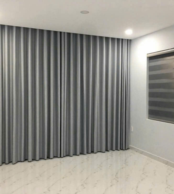 Rèm Cửa 2 lớp Chất Lượng
