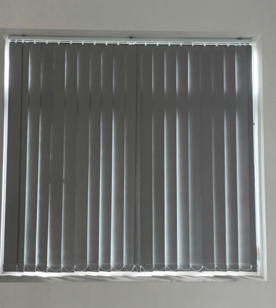Rèm sáo Dọc Văn phòng Bình Dương
