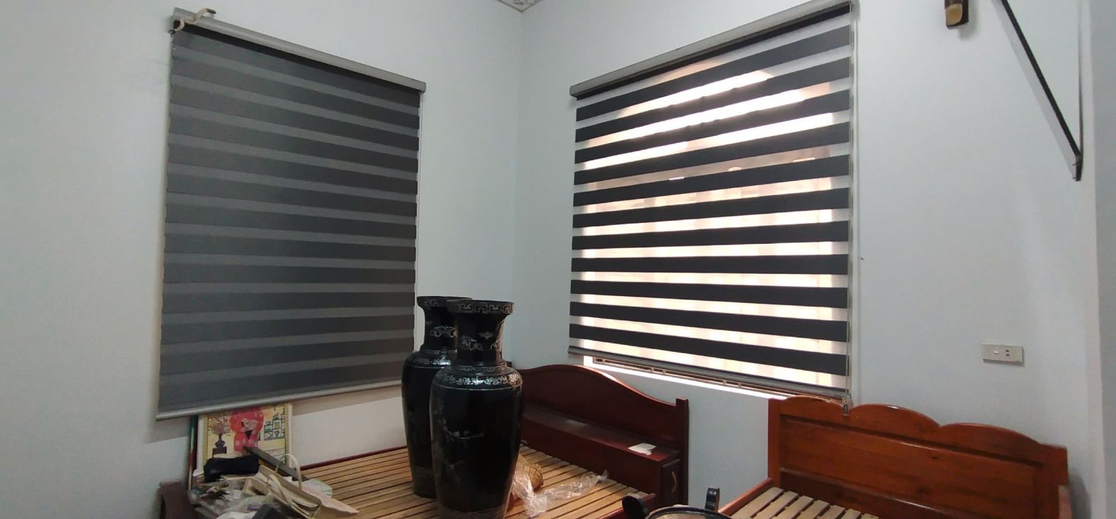 Rèm cầu vồng M1 – Sự lựa chọn hiện đại và tinh tế