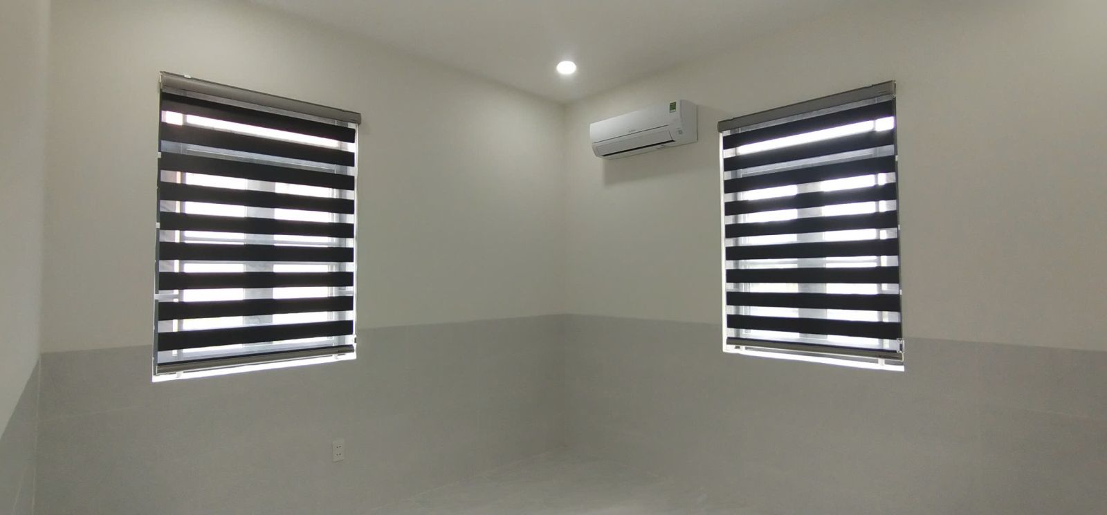 Rèm cầu vồng chống nắng – Lựa chọn hoàn hảo cho không gian sống và làm việc