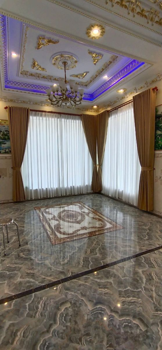 rèm cửa cao cấp tại Thuận An